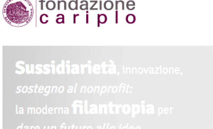 Fondazione Cariplo